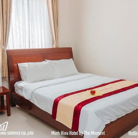 Minh Hieu Hotel Vung Tau Kültér fotó